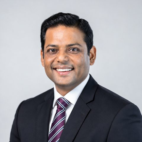 Photo of Abhijit Pal